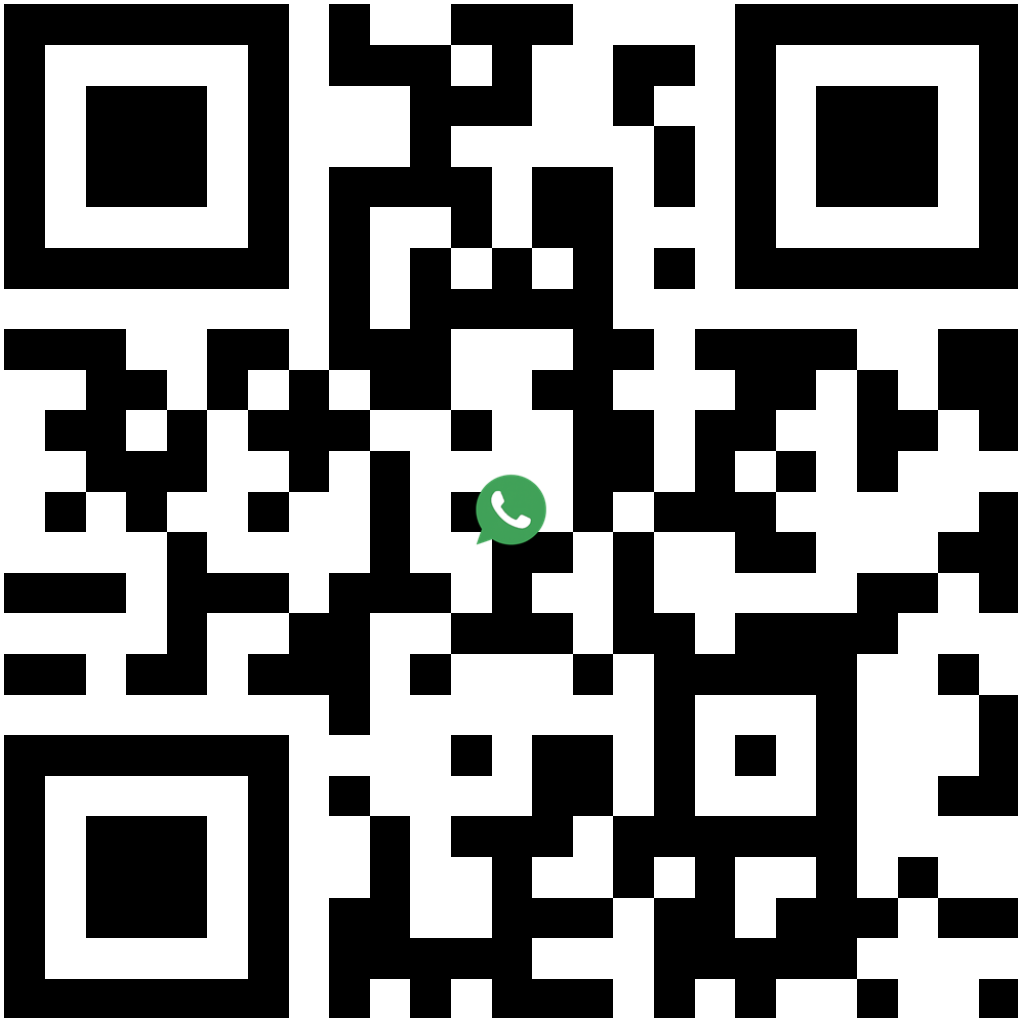 WhatsApp QR Code